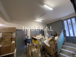Αποθήκη 286 τ.μ. για ενοικίαση, Πειραιάς - Προάστια, Κορυδαλλός-thumb-2