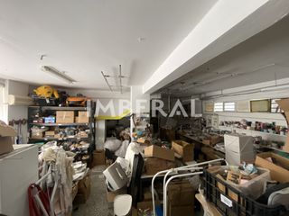 Αποθήκη 286 τ.μ. για ενοικίαση, Πειραιάς - Προάστια, Κορυδαλλός-thumb-1