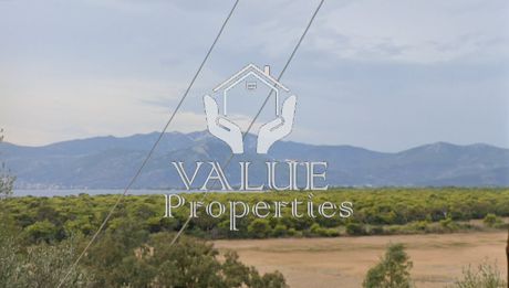 Land plot 2.160sqm for sale-Marathonas