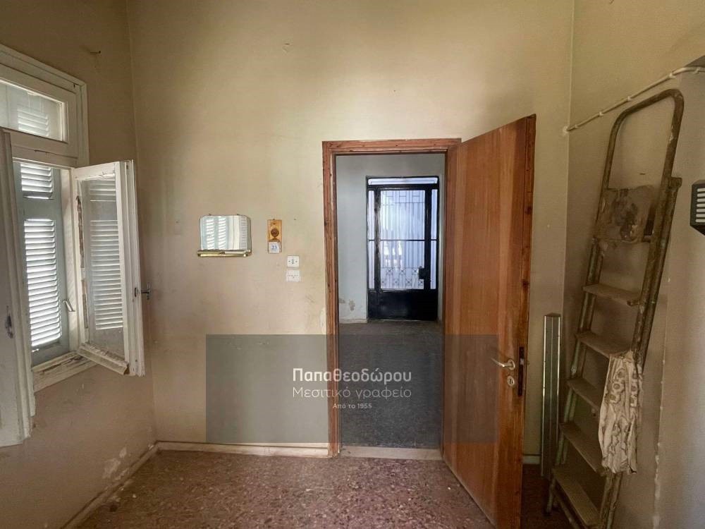 Μονοκατοικία 53 τ.μ. πρός πώληση, Αχαΐα, Πάτρα