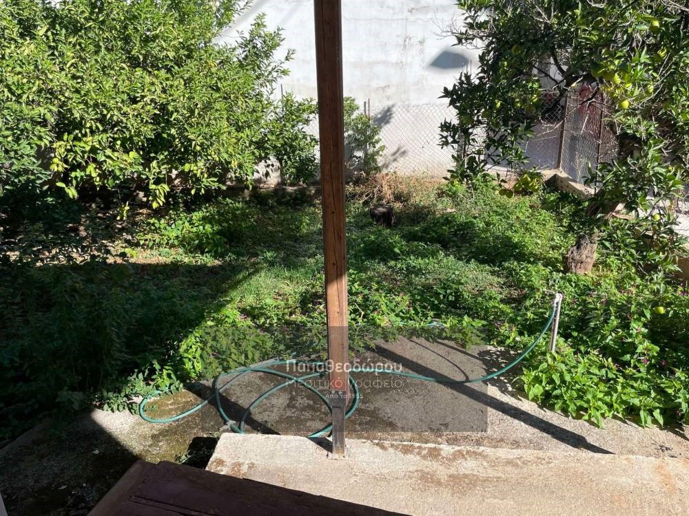 Μονοκατοικία 53 τ.μ. πρός πώληση, Αχαΐα, Πάτρα