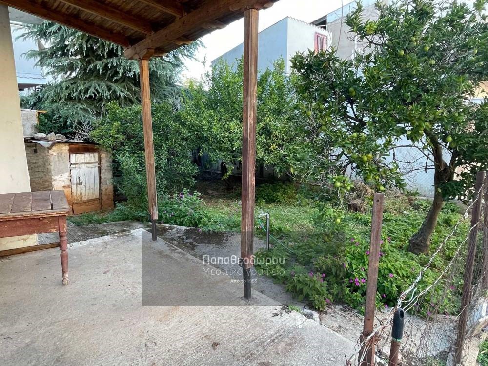 Μονοκατοικία 53 τ.μ. πρός πώληση, Αχαΐα, Πάτρα