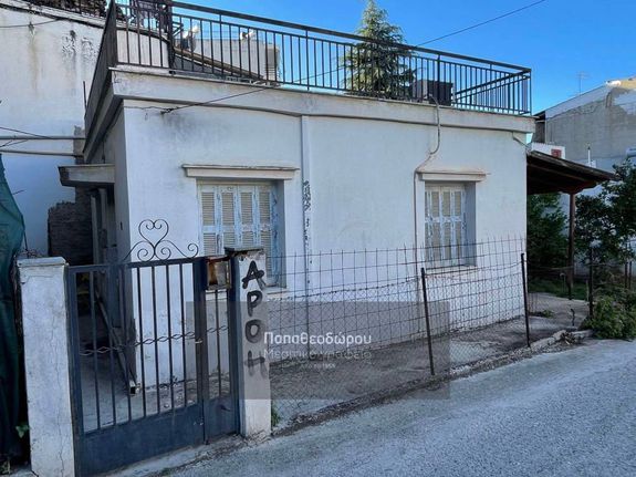 Detached home 53 sqm for sale, Achaia, Patra