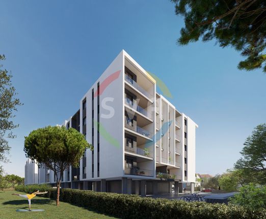 Apartment 156 sqm for sale, Limassol