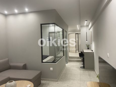 Studio / γκαρσονιέρα 45τ.μ. για πώληση-Διοικητήριο