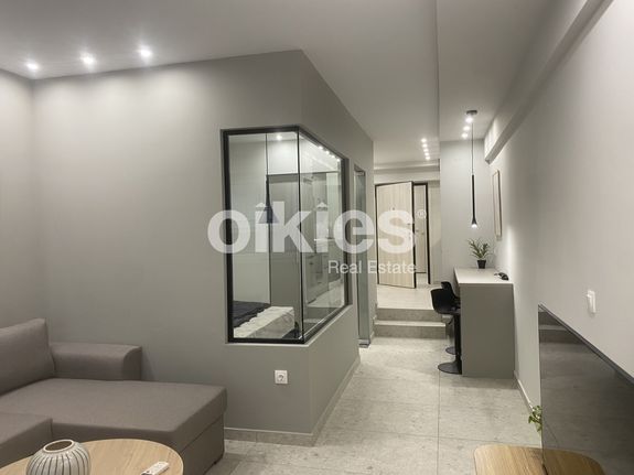 Studio / γκαρσονιέρα 45 τ.μ. για πώληση, Θεσσαλονίκη - Κέντρο, Διοικητήριο