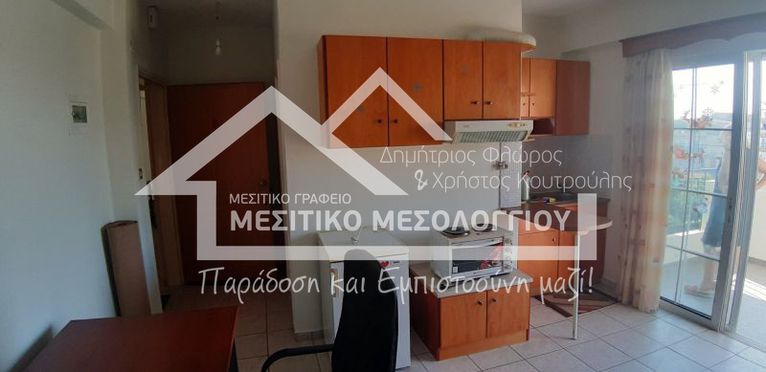 Studio / γκαρσονιέρα 28,78 τ.μ. για πώληση, Αιτωλοακαρνανία, Ιερά Πόλη Μεσολογγίου