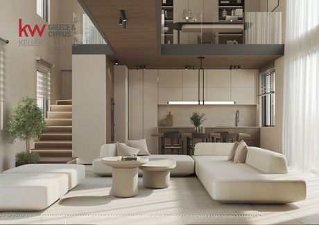 Maisonette 161sqm for sale-Chania