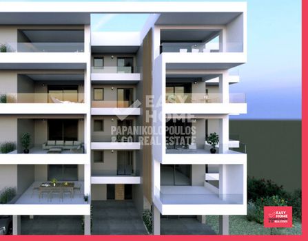 Apartment 92sqm for sale-Kalamata