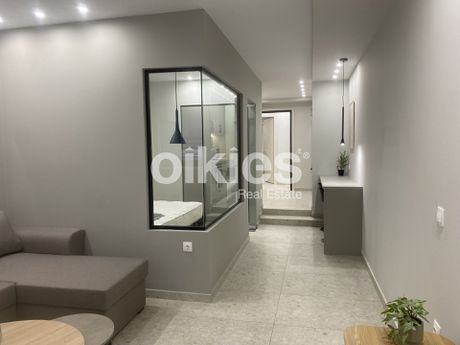 Studio / γκαρσονιέρα 45τ.μ. για ενοικίαση-Κέντρο