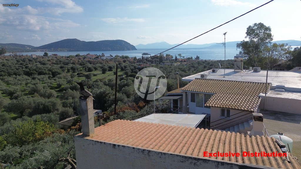 Μονοκατοικία 278 τ.μ. προς πώληση, Αχλαδίτσα