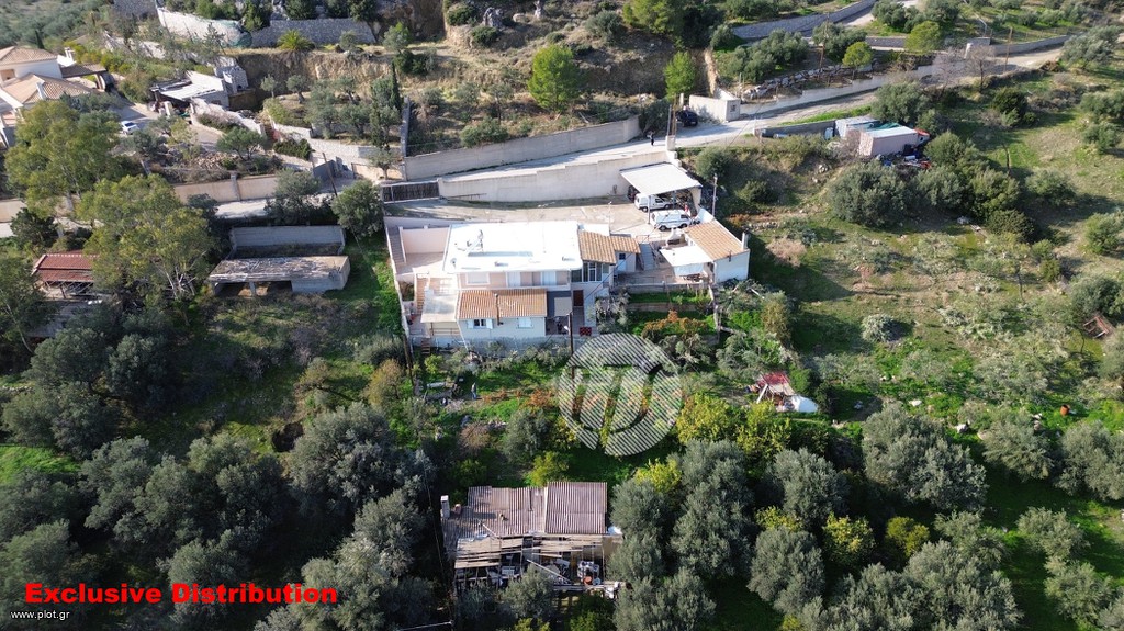 Μονοκατοικία 278 τ.μ. προς πώληση, Αχλαδίτσα