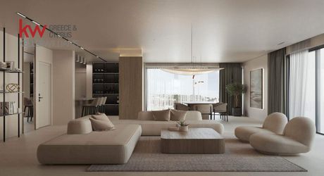 Apartment 149sqm for sale-Chania