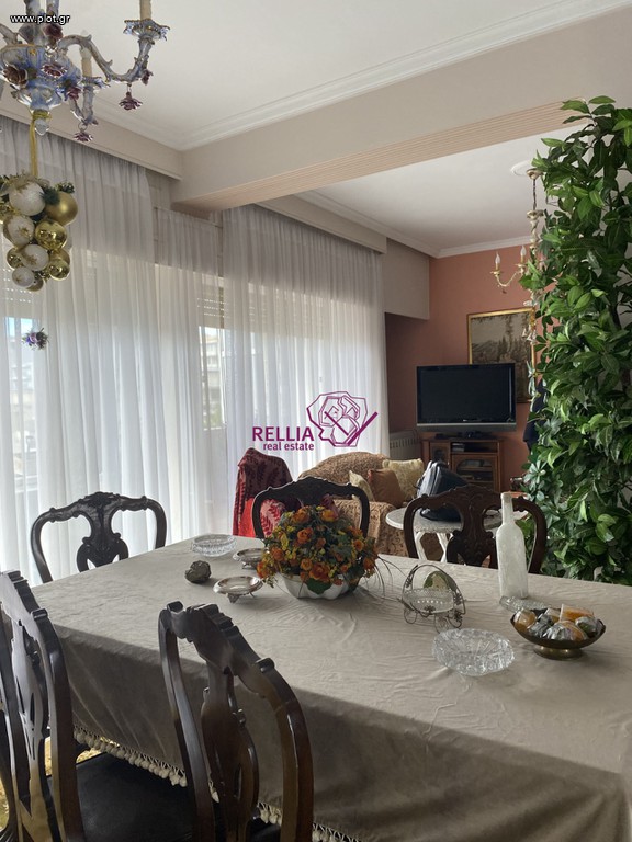 Διαμέρισμα 190 τ.μ. πρός πώληση, Αθήνα - Νότια Προάστια, Καλλιθέα