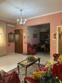 Apartment 190sqm for sale-Kalithea » Tzitzifies