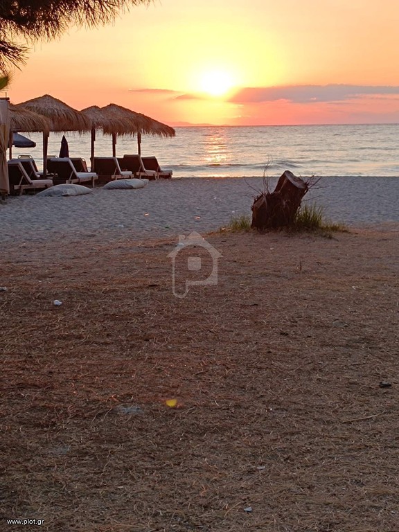 Οικόπεδο 500 τ.μ. πρός πώληση, Ν. Πιερίας, Ανατολικος Όλυμπος