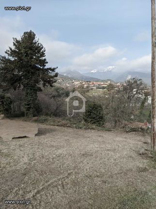 Οικόπεδο 500 τ.μ. πρός πώληση, Ν. Πιερίας, Ανατολικος Όλυμπος