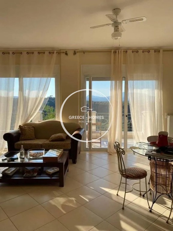 Βίλλα 193 τ.μ. πρός πώληση, Μεσσηνία, Κορώνη