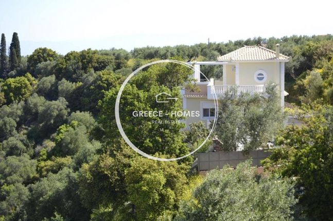 Villa 193 sqm for sale, Messinia, Koroni