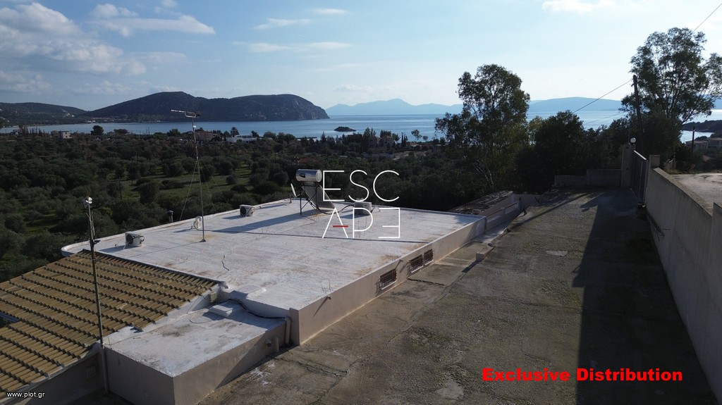 Μονοκατοικία 278 τ.μ. προς πώληση, Αχλαδίτσα