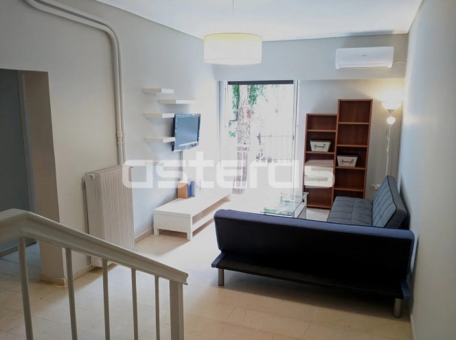 Διαμέρισμα 48 τ.μ. πρός πώληση, Αθήνα - Κέντρο, Κυψέλη
