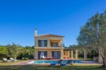 Villa 257sqm for sale-Kefalonia » Leivatho