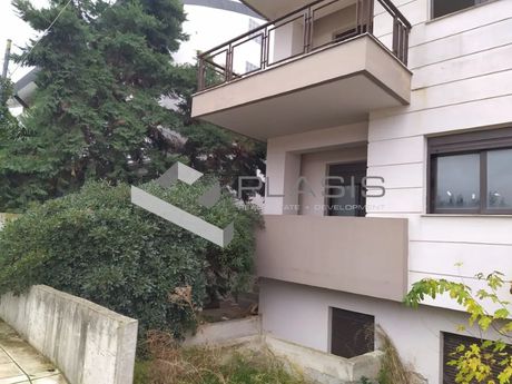 Μεζονέτα 270τ.μ. για πώληση-Θέρμη