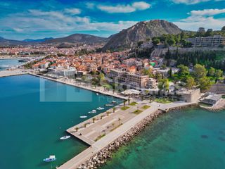 Ξενοδοχείο 370 τ.μ. για πώληση, Αργολίδα, Ναύπλιο-thumb-7