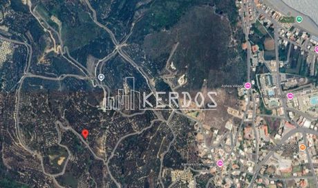 Οικόπεδο 2.419 τ.μ. για πώληση