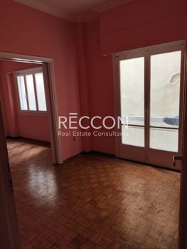 Apartment 40sqm for sale-Kipseli » Ano Kipseli - Evelpidon