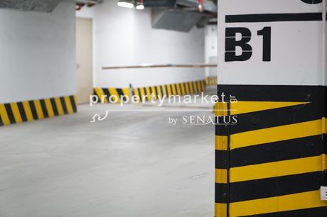 Parking 180sqm for sale-Sepolia - Skouze » Sepolia