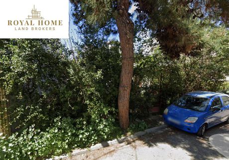 Οικόπεδο 675τ.μ. για πώληση-Ηράκλειο » Αγία τριάδα