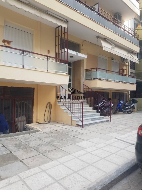 Αποθήκη 150 τ.μ. προς πώληση, Κάτω Τούμπα
