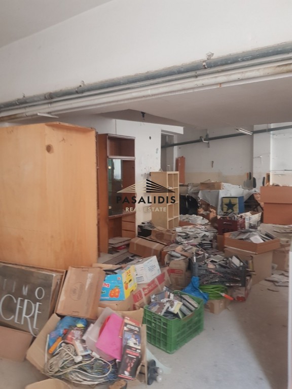 Αποθήκη 150 τ.μ. προς πώληση, Κάτω Τούμπα