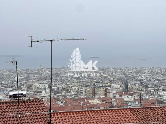 Maisonette 130 sqm for sale, Thessaloniki - Suburbs, Μ. Agiou Pavlou