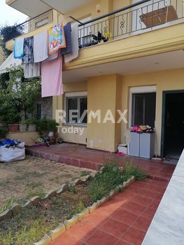 Maisonette 130sqm for sale-Thermi » Kato Scholari
