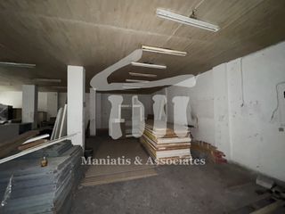 Αποθήκη 264 τ.μ. προς πώληση, Κέντρο Πειραιά-thumb-26