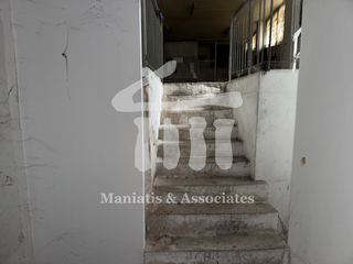 Αποθήκη 264 τ.μ. προς πώληση, Κέντρο Πειραιά-thumb-3