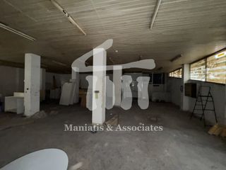 Αποθήκη 264 τ.μ. προς πώληση, Κέντρο Πειραιά-thumb-1