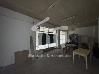 Αποθήκη 264 τ.μ. για πώληση