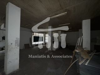 Αποθήκη 264 τ.μ. προς πώληση, Κέντρο Πειραιά-thumb-10