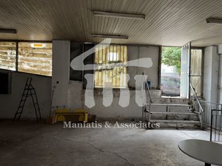 Αποθήκη 264 τ.μ. προς πώληση, Κέντρο Πειραιά-thumb-16