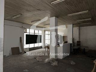 Αποθήκη 264 τ.μ. προς πώληση, Κέντρο Πειραιά-thumb-17