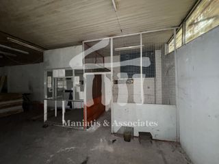 Αποθήκη 264 τ.μ. προς πώληση, Κέντρο Πειραιά-thumb-13