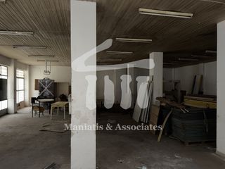 Αποθήκη 264 τ.μ. προς πώληση, Κέντρο Πειραιά-thumb-15