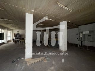 Αποθήκη 264 τ.μ. προς πώληση, Κέντρο Πειραιά-thumb-27