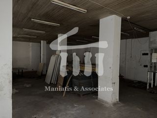 Αποθήκη 264 τ.μ. προς πώληση, Κέντρο Πειραιά-thumb-11