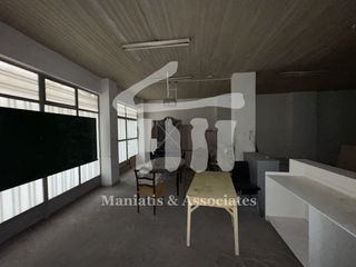 Αποθήκη 264 τ.μ. προς πώληση, Κέντρο Πειραιά-thumb-21
