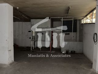 Αποθήκη 264 τ.μ. προς πώληση, Κέντρο Πειραιά-thumb-9