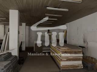 Αποθήκη 264 τ.μ. προς πώληση, Κέντρο Πειραιά-thumb-19